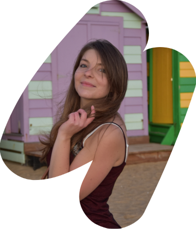 créatrice du blog les jolies âmes